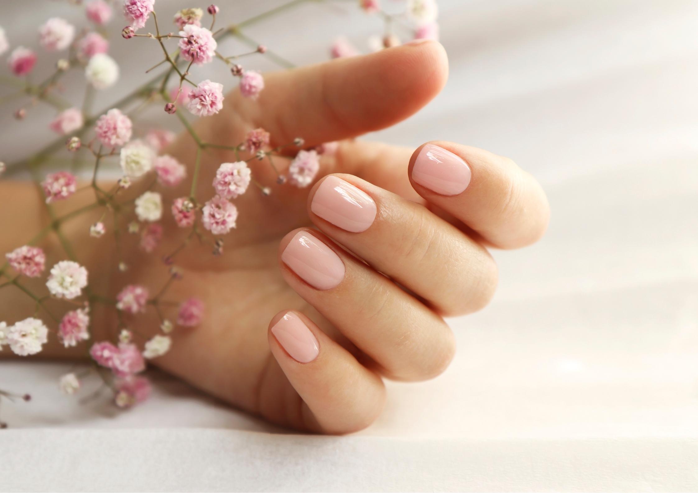 Manicure