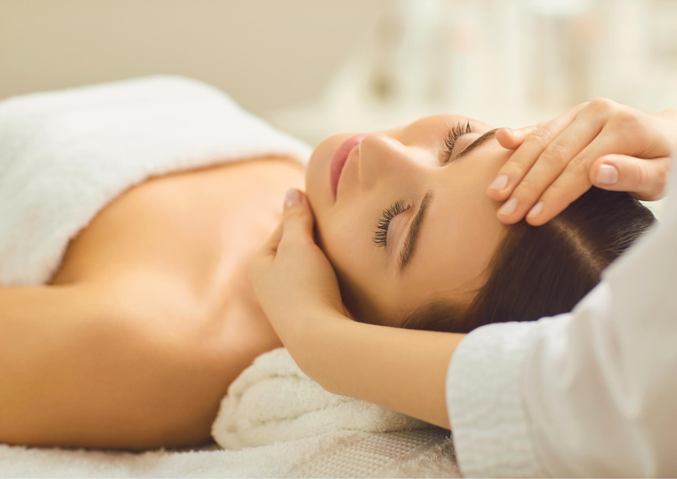 Massaggi